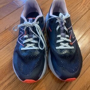NEW BALANCE DynaSoft Nitrel v5 Running Shoes Womens Size 8.5 D Width